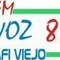 Radio La Voz de Tafi Viejo Logo