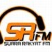 Suara Rakyat FM Logo