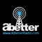 ABetterRadio.com - Motown Magic Station Logo