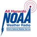 NOAA Weather Radio - WXL34 Logo