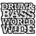 Drum And Bass Radio Logo