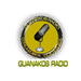 Guanakos Radio Logo
