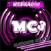 Mc3 Radio Logo