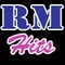 RM Hits Logo