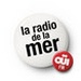 La Radio de la Mer - Lorient Logo