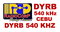 Radyo Asenso 540 Logo