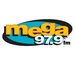 Mega 97.9 - WSKQ-FM Logo