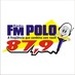 Rádio FM POLO Logo