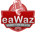 Eawaz Radio - WTOR Logo