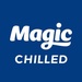 Magic Chilled Logo