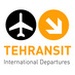 Tehransit - Rock and Jazz Logo