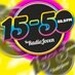 Radio 1550 Logo