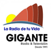 Radio Gigante Logo