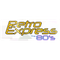 217FM - Retro Express Logo