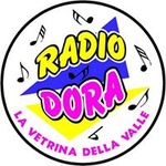 Radio Dora - 88.0 FM Logo