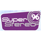 Super Stereo 96 - XHPAZ Logo