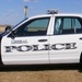 Liberal, KS Police Logo