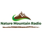 Nature Mountain Radio Logo