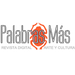 Radio Palabras Mas Logo