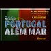 Radio Portugal Alem Mar Logo