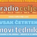 Radio Celje Logo