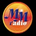 Radio Magic Logo