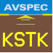 KSTK Logo