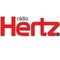 Rádio Hertz Logo