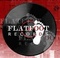 Flatfoot Radio Logo