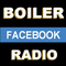 Boiler Radio Logo