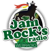 JamRock's Radio Logo