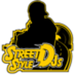 Street Style Radio Logo