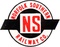 Greensboro, NC Norfolk Southern Railroad Logo