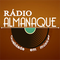 Grupo Cordeiro França - Rádio Almanaque Logo