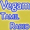 Vegam Tamil Radio Logo