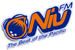 Niu FM Logo