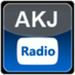 AKJ Radio Logo