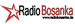 Radio Bosanka Logo