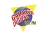 Galaxia Radio Logo