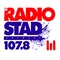 Radio Stad Logo