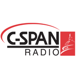 C-SPAN Radio 3 - WCSP-FM HD3 Logo