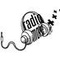 The More Radio Logo