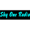 Sky One Radio Logo