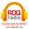 RDQ Radio Logo