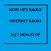 Now Hits Radio Logo