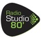 Radio Studio80 Logo