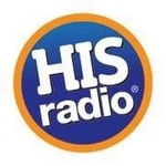 His Radio - WALC Logo