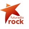 Futuradio - Rock Logo