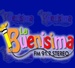 Circuitopop - La Buenisima Logo