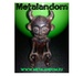 Metalandom Logo